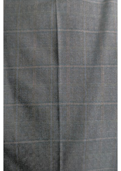 Trend Önü Pensli Zr Model Ekose Pantolon 30102 fiyatları
