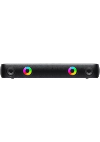 SK854BT Bluetooth Hoparlör Soundbar - Siyah