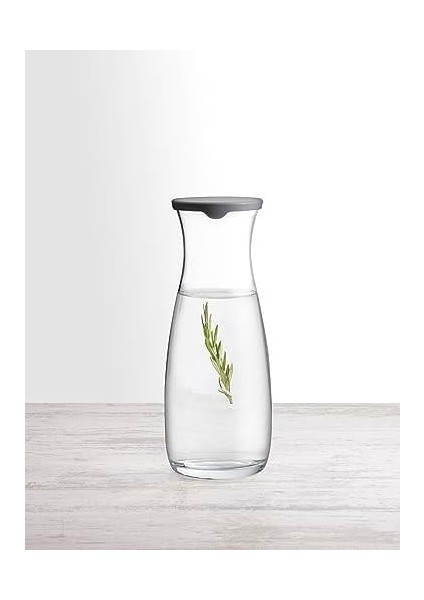 Amphora Karaf, 43813S00, Gri, 1200 ml