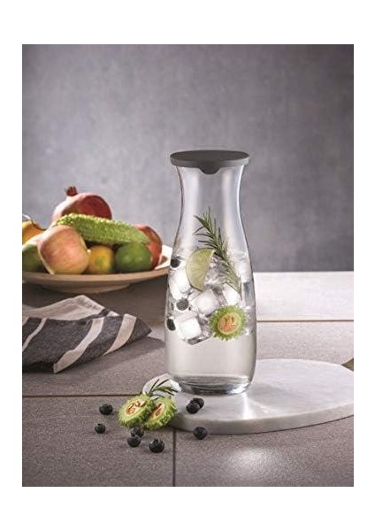 Amphora Karaf, 43813S00, Gri, 1200 ml