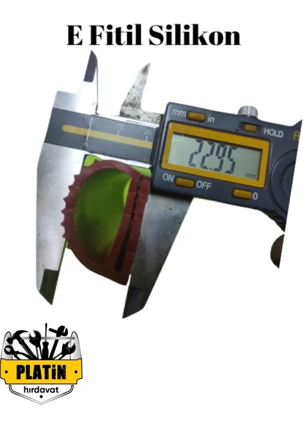 Isıya Dayanıklı Silikon Fırın Cam Contası E Fitili Cam Genişlik 30MM Yükseklik 25MM PLT28000220 fiyatları