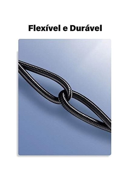 90 Derece L Tipi 3.5 mm Aux Ses Kablosu Mavi 1 Metre