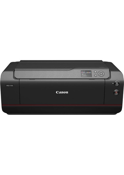 Pıxma PRO-1100 Profesyonel Fotoğraf Yazıcı