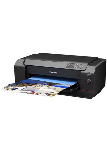Pıxma PRO-1100 Profesyonel Fotoğraf Yazıcı modelleri