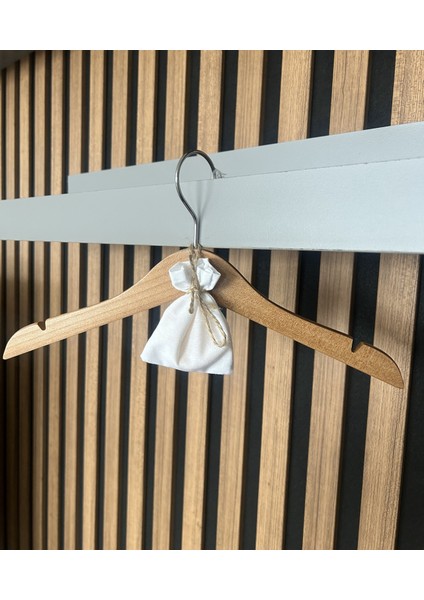 Dolap Çekmece Kokusu Çilek Aromalı Sabun 3lü