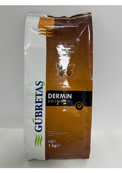 Dermin 1 kg Paket