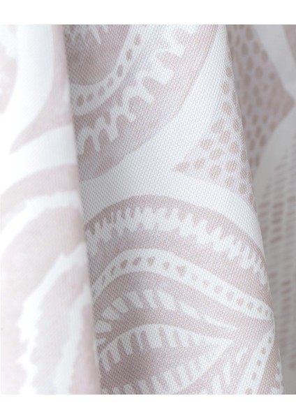 Verneix Masa Örtüsü - Bej - 150X250 cm indirimleri