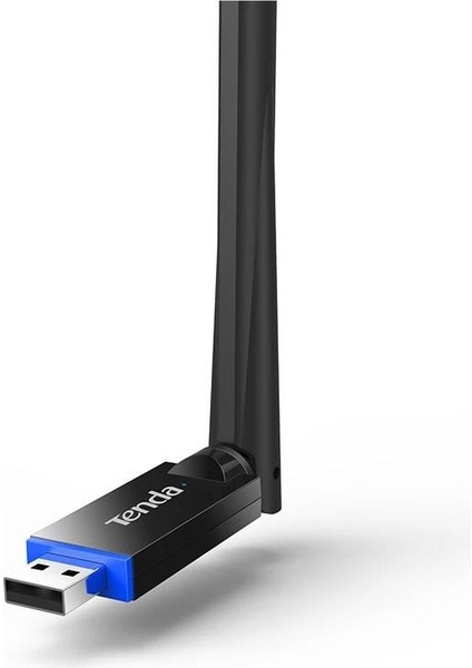 U11 Pro 286MBPS-600MBPS Dual-Bant Wi-Fi 6 USB Adaptör