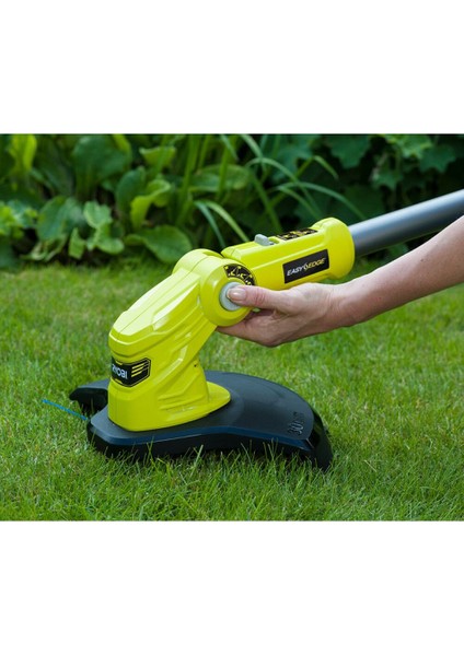 RLT18324020S 18V Akülü Teleskopik Çim Biçme (5133006627)