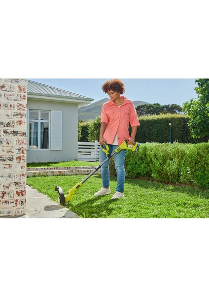 RLT18324020S 18V Akülü Teleskopik Çim Biçme (5133006627)