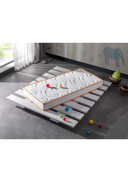 Medıcolour Vısco Baby Yatak fiyatları