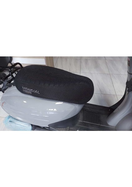 Motosiklet Sele Kılıfı Fileli 50 cc Tüm Modeller fiyatları