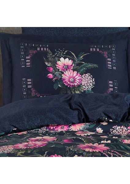 Rebecca Çift Kişilik 300TC Tencel Saten Nevresim Takımı fiyatları