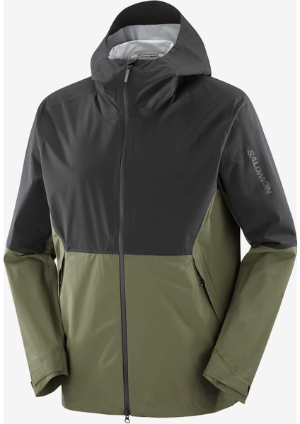 Outerpath 2.5l Wp Jkt M