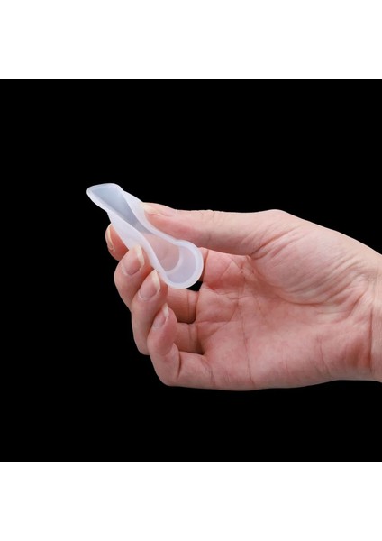 Epoksi Reçine Silikon Beaker Döküm Karıştırma Kabı Uçlu 10 ml