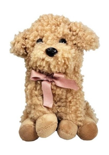 PDT211046PELUŞASORTIHAYVANLAR16,5CM.GLPZR