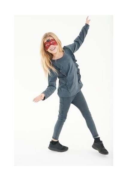 Mask Up Yüz Boyası – Karnaval (3 Renk)