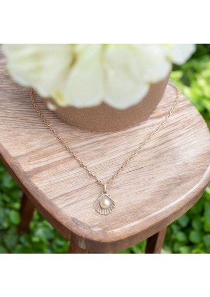 Kadın , Genç Incili Istiritye Gümüş Renk Kolye fiyatları