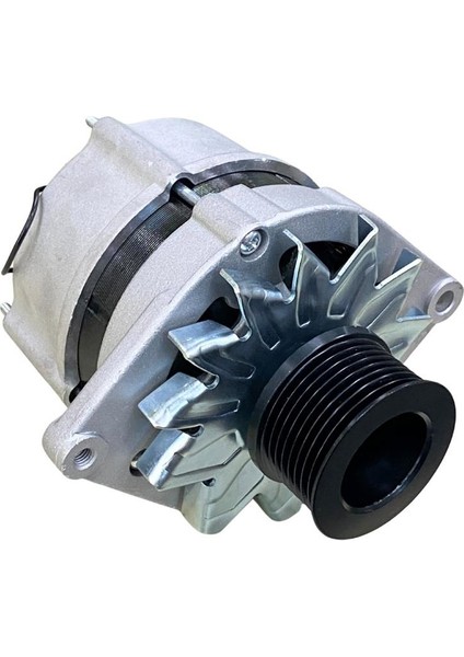 12V Alternatör Dinamo Bosch Tipi 65 A (L) Bmc Dev Fatih Kamyon-Iş Makinası
