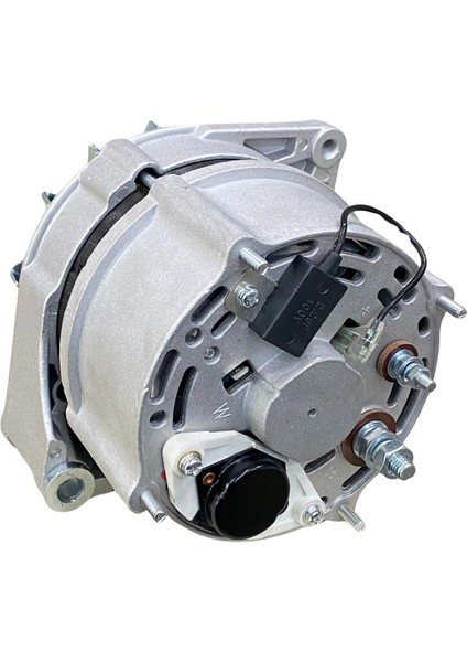 12V Alternatör Dinamo Bosch Tipi 65 A (L) Bmc Dev Fatih Kamyon-Iş Makinası modelleri