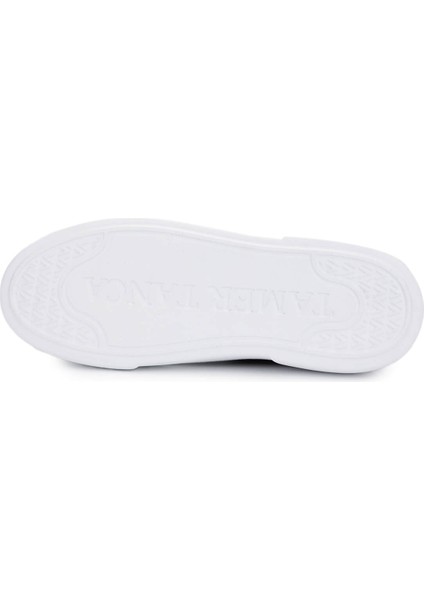 Kadın Hakiki Deri Siyah Floter Sneakers & Spor Ayakkabı 04 Z-2501 Bn Ayk Y25 Sıyah Fltr fırsatları