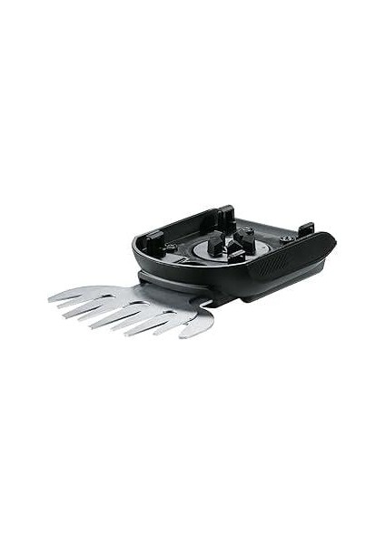 Advancedshear 100MM Çim Biçme Bıçağı