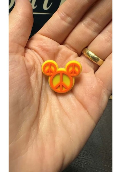 Terlik Süsü/mini Mouse