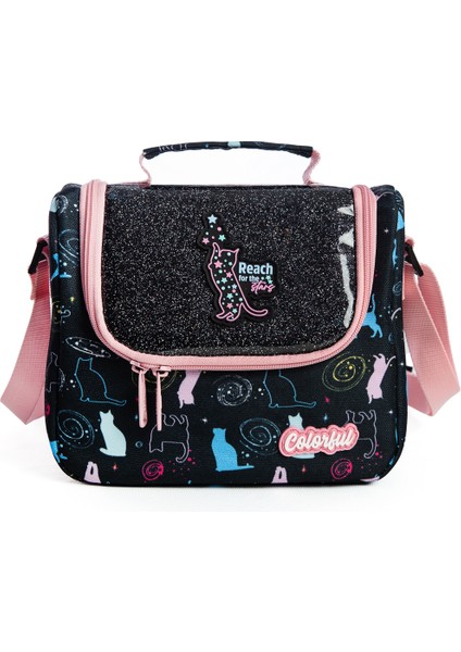 Maxim Stars Beslenme Çantası