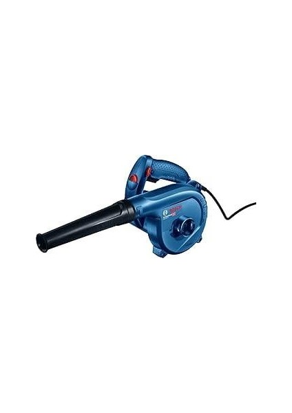 Professional Gbl 800E Ce Üfleyici (820 W, Hacimsel Debi: 4,5 M³/dak)