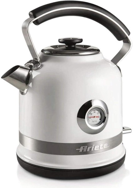 Moderna Kettle 1.7 Litre Beyaz