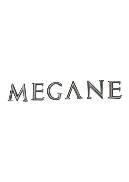 Yazı Megane Iı Ym