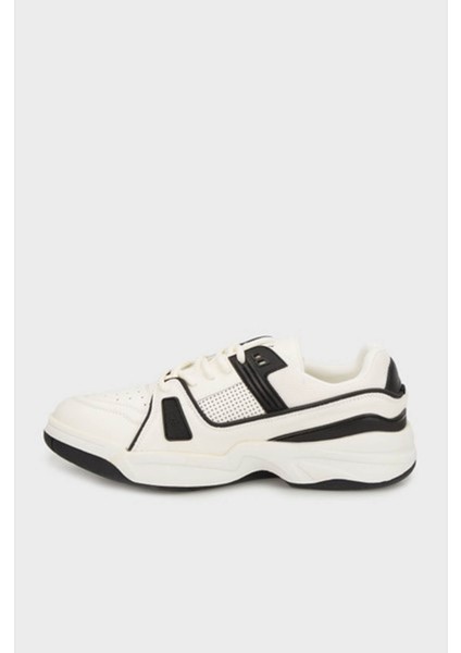 Randy Beyaz Erkek Sneaker 111230266