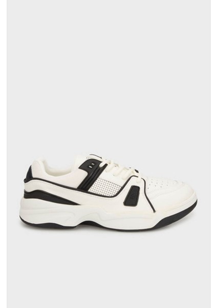 Randy Beyaz Erkek Sneaker 111230266 fiyatları
