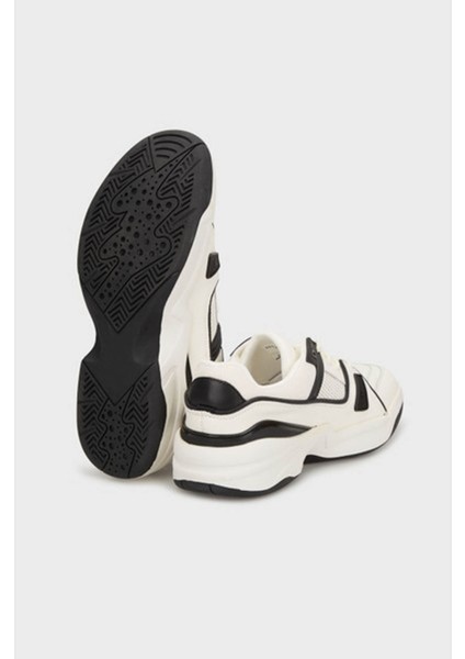 Randy Beyaz Erkek Sneaker 111230266 fırsatları