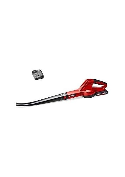 Ge-Cl 18 Li E Kit (1X2,0AH), Akülü Yaprak Üfleme
