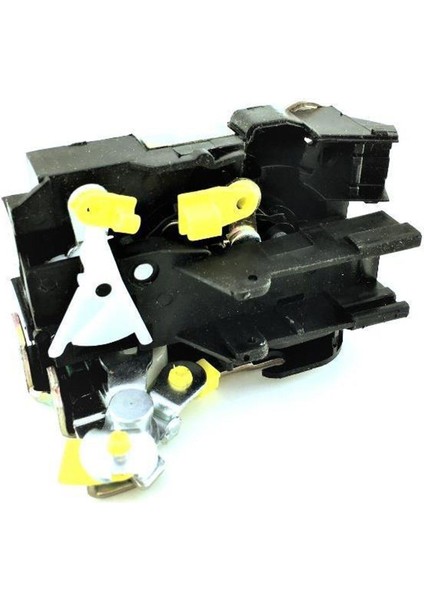 Kapı Kilidi Ön Sol Motorsuz Renault R19 Megane