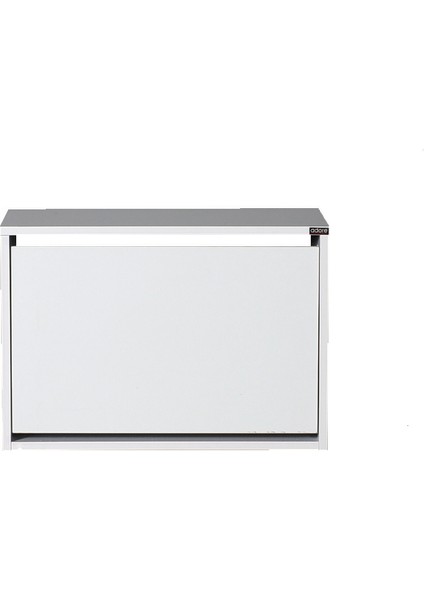 Adore New Step Oturaklı Ayakkabılık - Beyaz modelleri