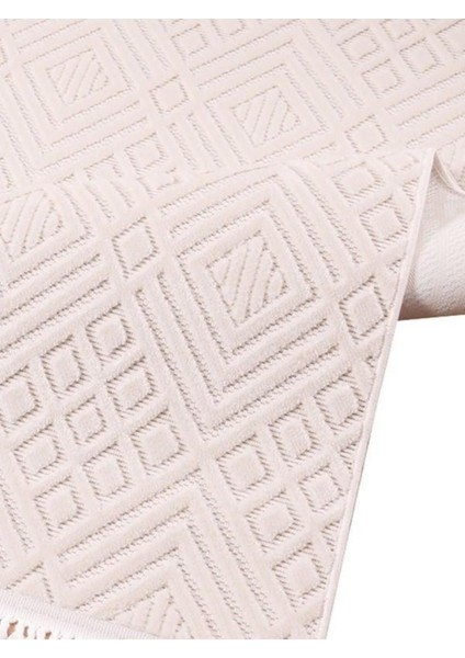 Nexus Halı Torino Serisi Modern Salon,koridor ve Mutfak Halısı Toz Tutmaz Halı 3 fiyatları