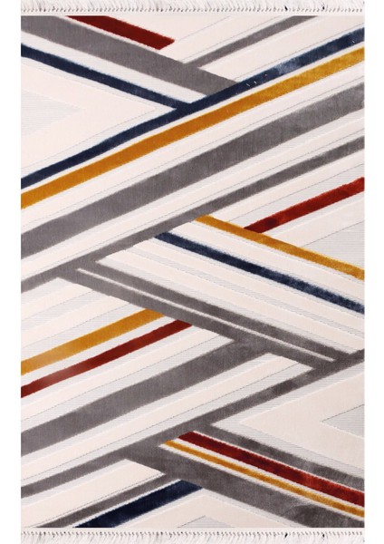 Nexus Halı Torino Serisi Modern Salon,koridor ve Mutfak Halısı Toz Tutmaz Halı