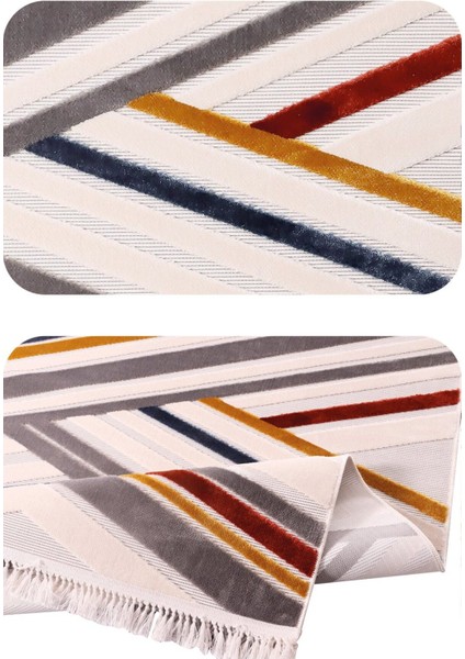 Nexus Halı Torino Serisi Modern Salon,koridor ve Mutfak Halısı Toz Tutmaz Halı fiyatları