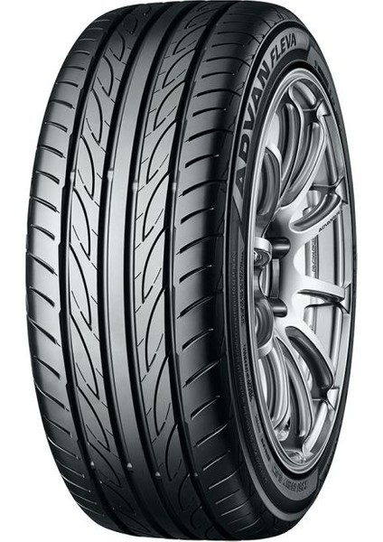205/50 R16 87V Advan Fleva V701 Binek Oto Yaz Lastiği (Üretim Yılı:2025)