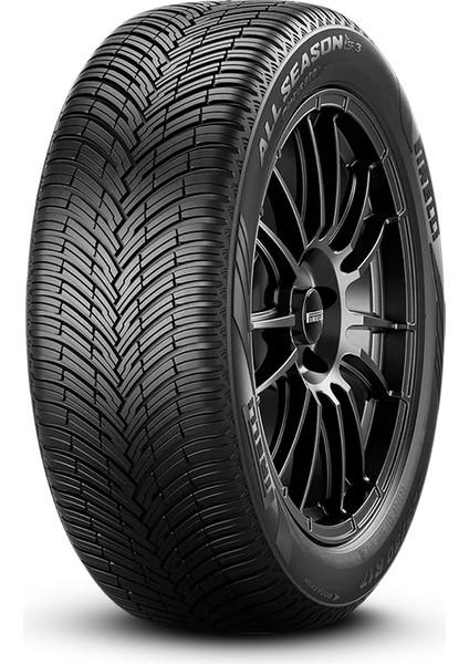225/60 R17 103V Xl Cinturato All Season Sf3 4x4 Oto 4 Mevsim Lastiği (Üretim Yılı:2025)