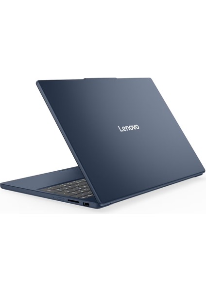 Ideapad Slim 3 15IRH10 Intel Core I7 13620H 56GB 512GB SSD Windows 11 Home 15.3" Wuxga (1920X1200) IPS 300NITS Taşınabilir Bilgisayar 83K10060TRH13 + Zetta Çanta