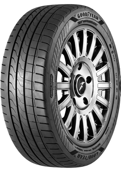 235/50 R19C 111/109T Eagle Sport Cargo Hafif Ticari Oto Yaz Lastiği (Üretim Yılı:2024)
