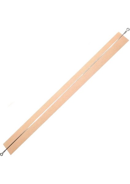 Psf-300 Poşet Ağzı Kapama Makinesi Yedek Teflon Ve Rezistans Teli - 30cm