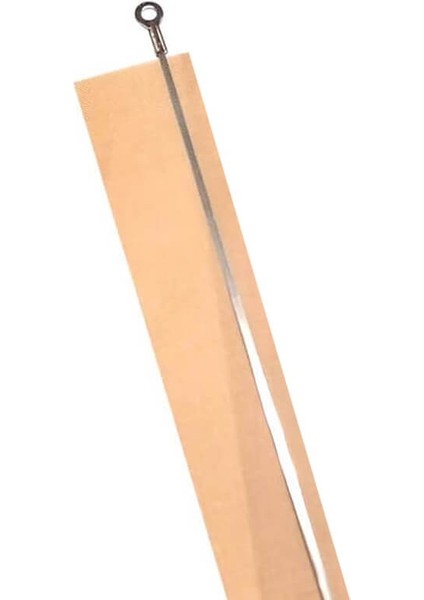 Psf-300 Poşet Ağzı Kapama Makinesi Yedek Teflon Ve Rezistans Teli - 30cm