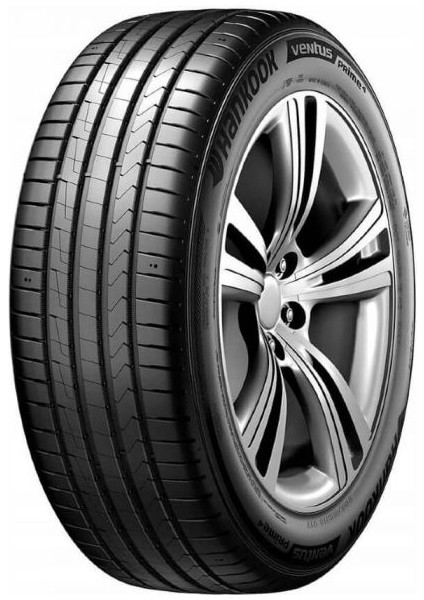 235/50 R17 96W K135 Ventus Prime 4 Binek Oto Yaz Lastiği (Üretim Yılı:2025)