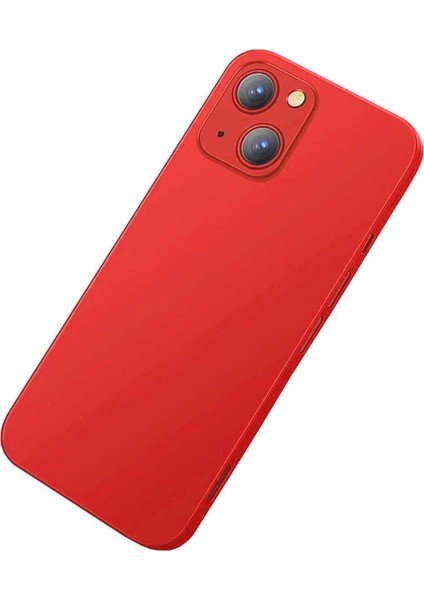 Apple iPhone 13 Uyumlu 360 Derece Tam Kaplayan Cam Kapak Kılıf modelleri
