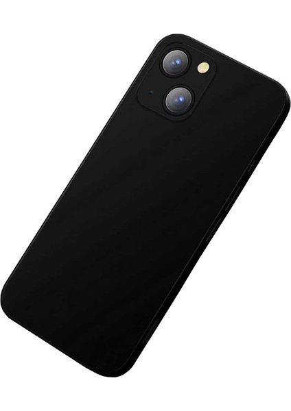 Apple iPhone 13 Uyumlu 360 Derece Tam Kaplayan Cam Kapak Kılıf modelleri