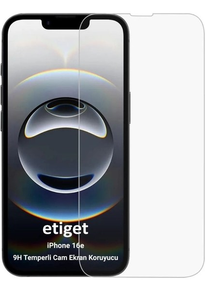 iPhone 16e Magsafe Kılıf + Cam Ekran Koruyucu Seti (1 CAM 1 KILIF) modelleri